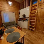 Lapland Forest 아파트