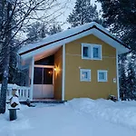 Lapland Forest 아파트 로바니에미