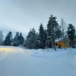 Lapland Forest *