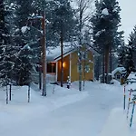 Lapland Forest