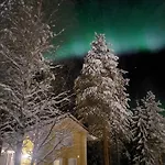 Lapland Forest
