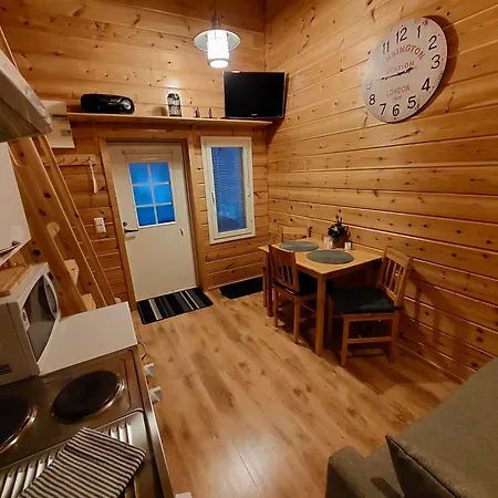 Lapland Forest Apartamento *