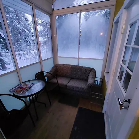 Lapland Forest Апартаменты