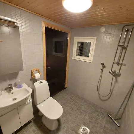 Lapland Forest Apartamento