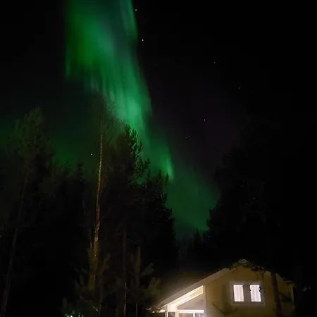 Lapland Forest Apartamento *