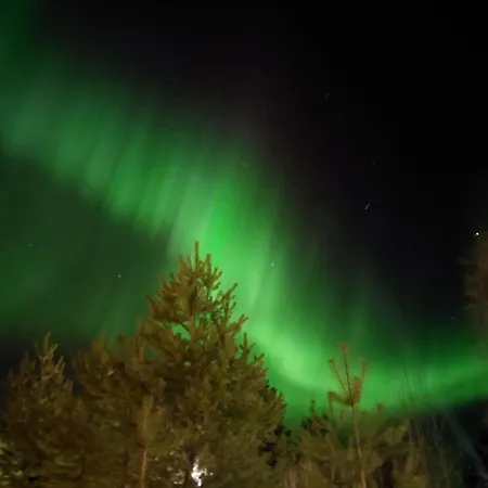 아파트 Lapland Forest 로바니에미