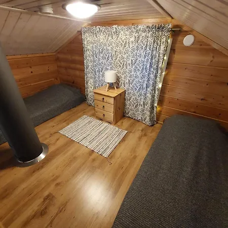 Appartement Lapland Forest
