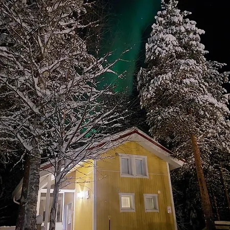 Lapland Forest Apartamento *