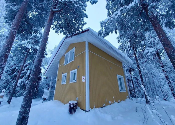 Lapland Forest 아파트