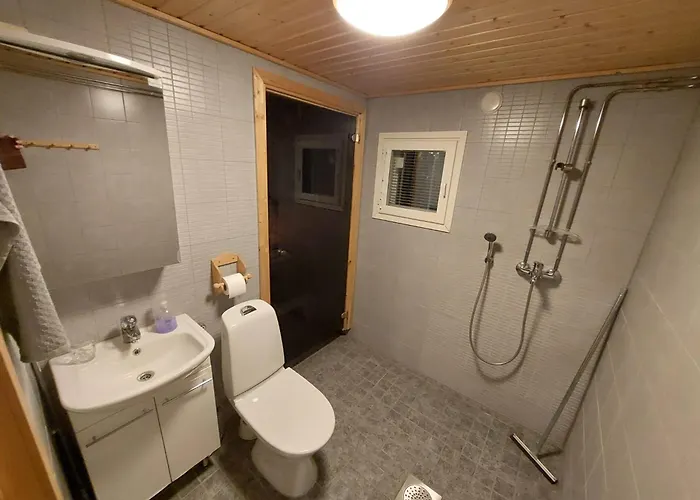 Lapland Forest 아파트