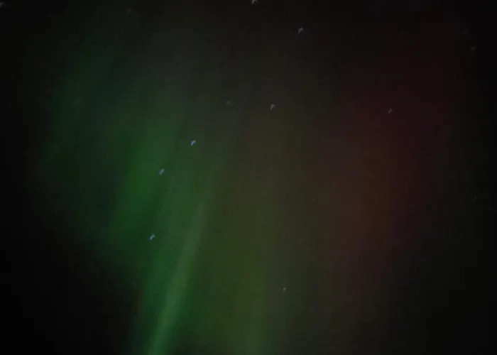 Lapland Forest 아파트 *