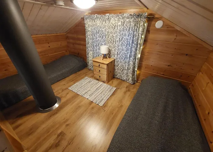 아파트 Lapland Forest